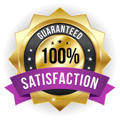our produc t guarantee